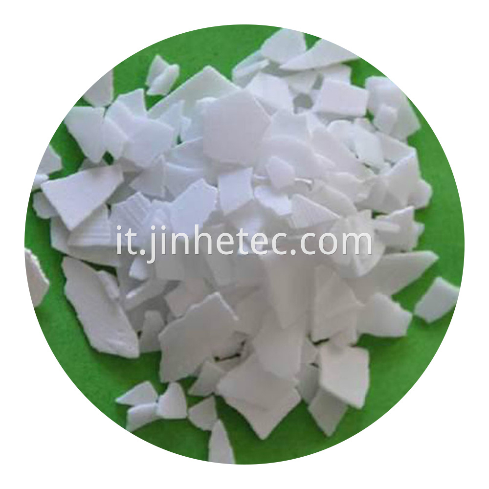 Potassium Hydroxide Flakes 99%